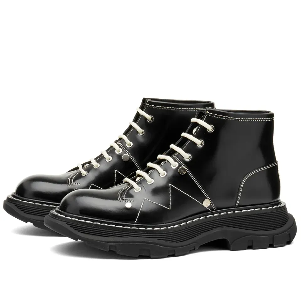 Ankle Boot