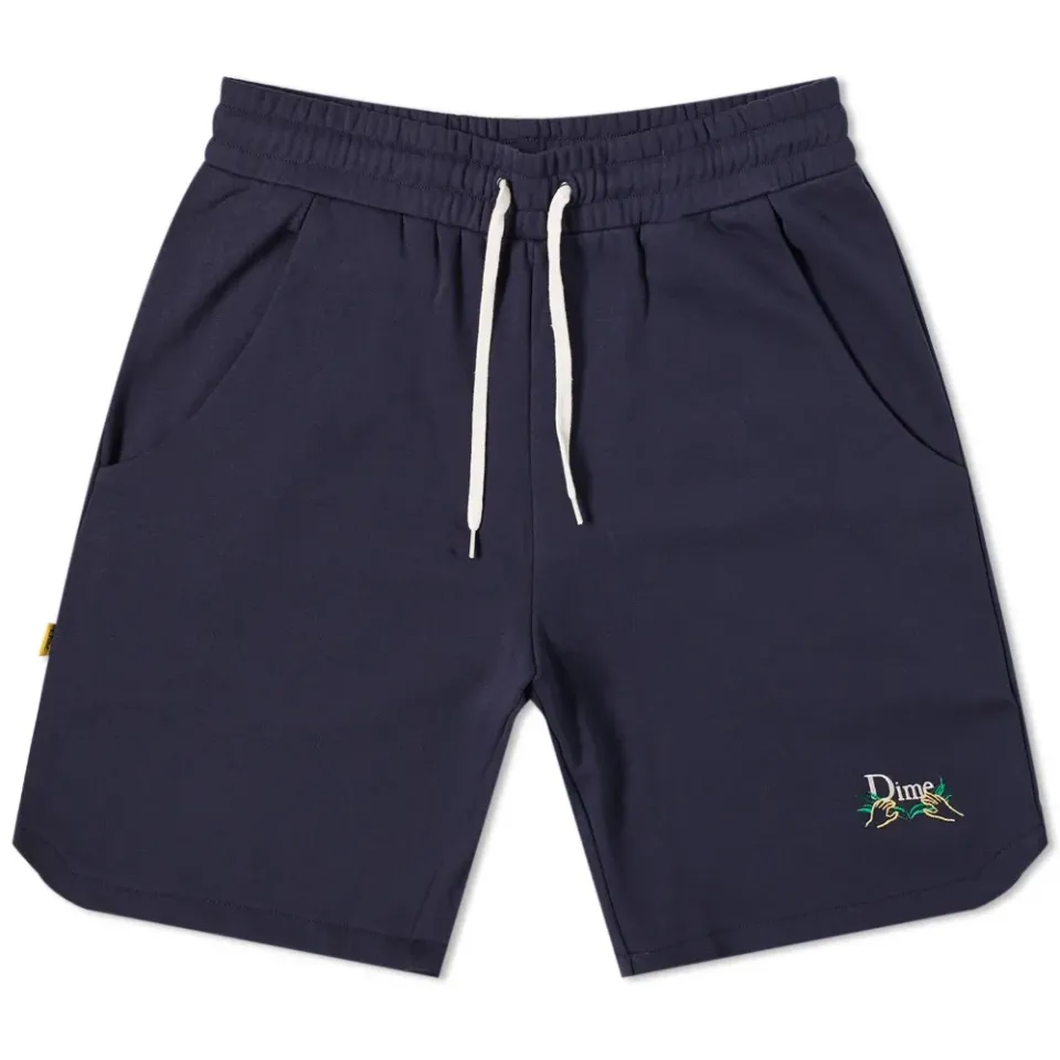 French Terry Shorts