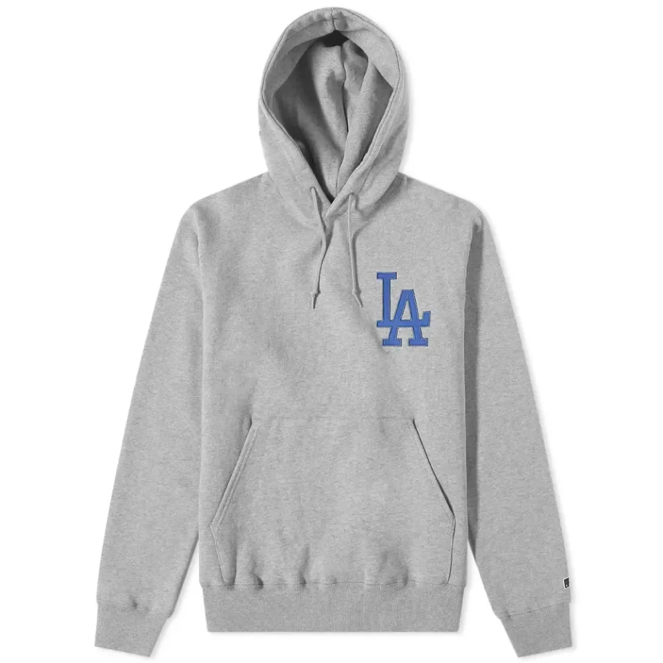 Tour Team Popover Hoodie