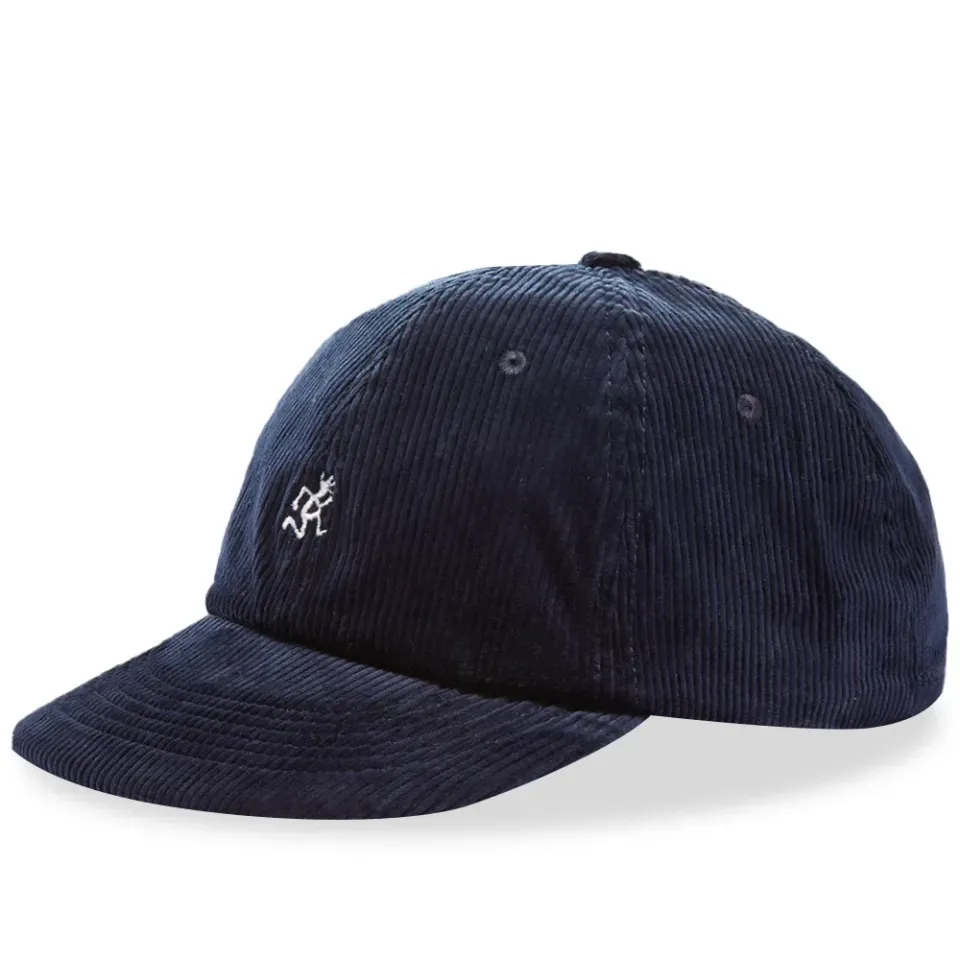 Corduroy Cap