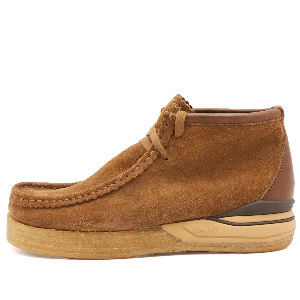 Beuys Trekker Folk Boot