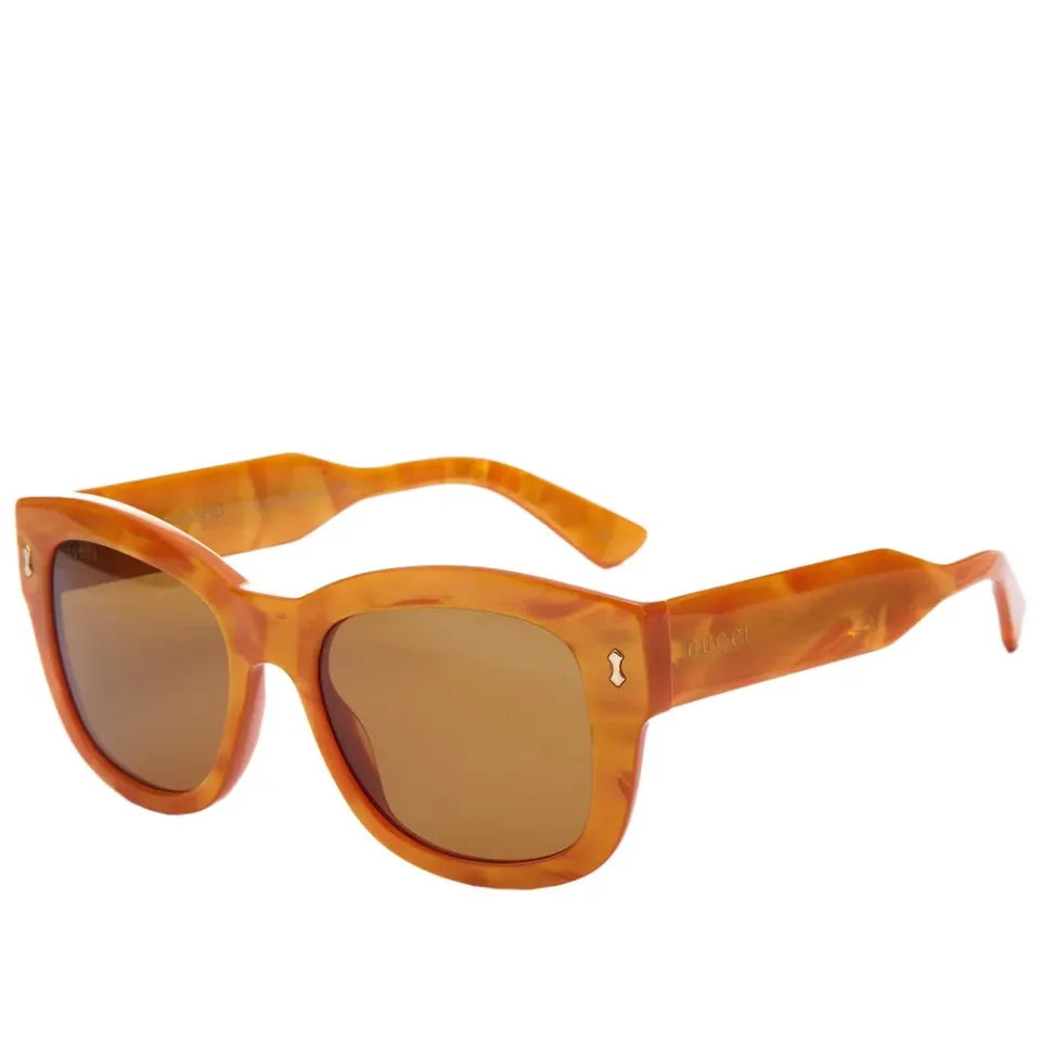 Gucci GG1110S Bio Acetate Sunglasses