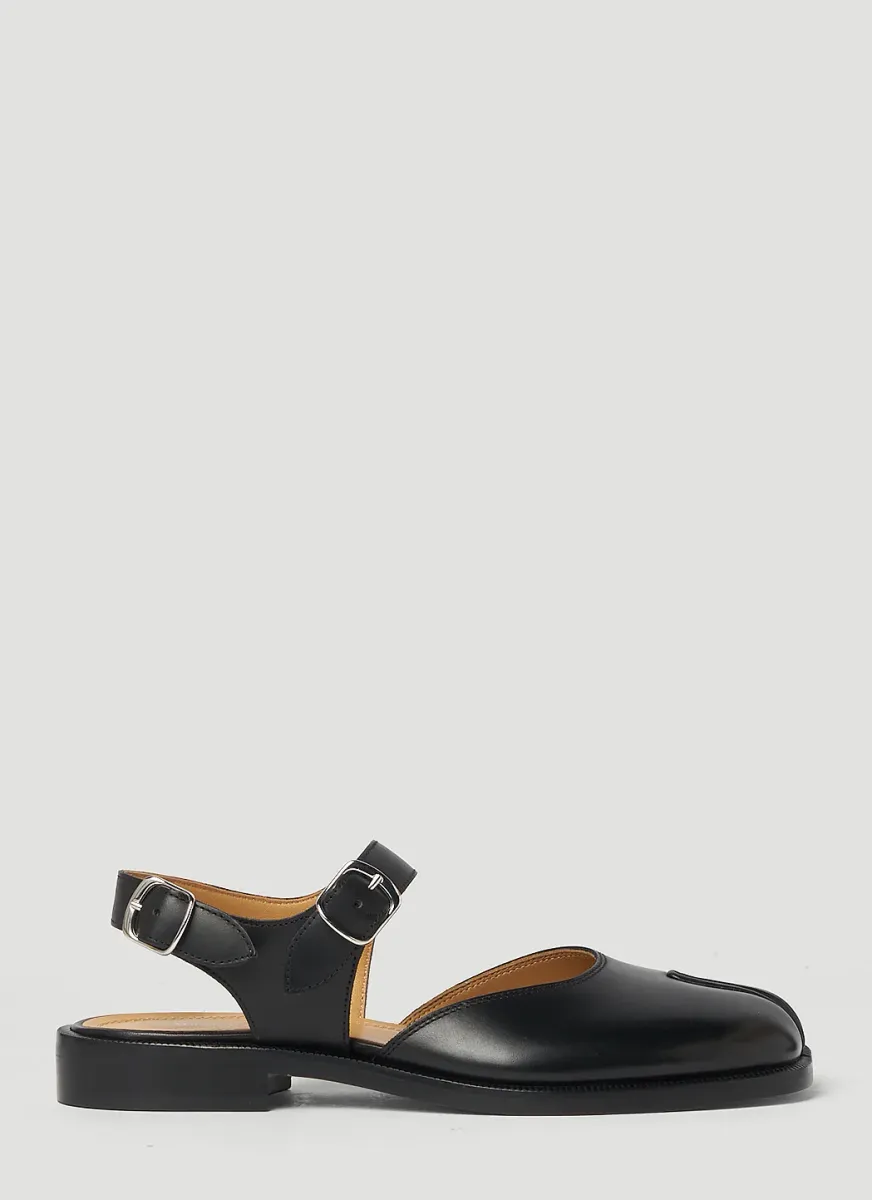Tabi Sandals
