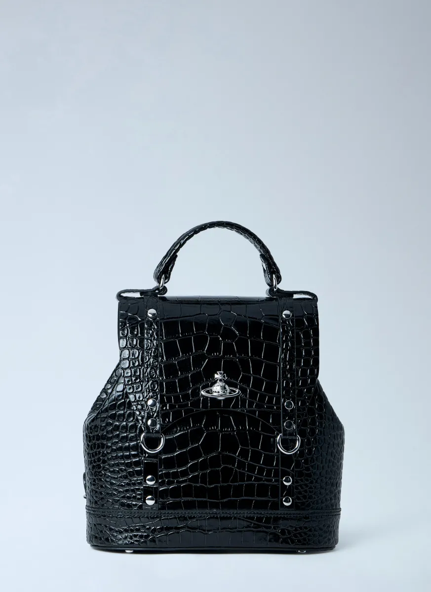 Small Max Backpack