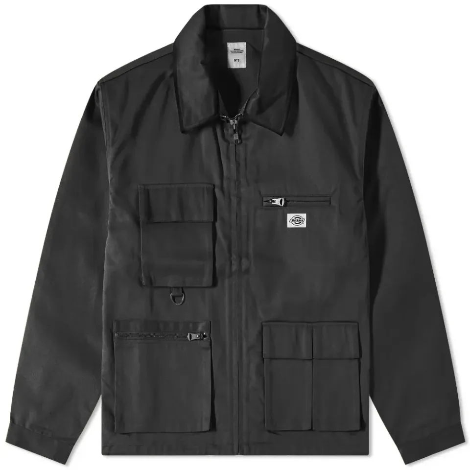 x Dickies Boyega Work Jacket