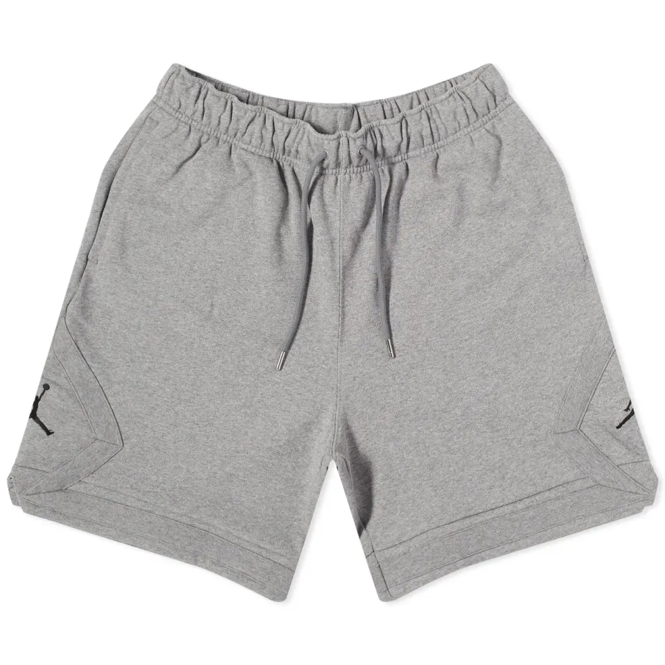 Essential Statement Fleece Shorts