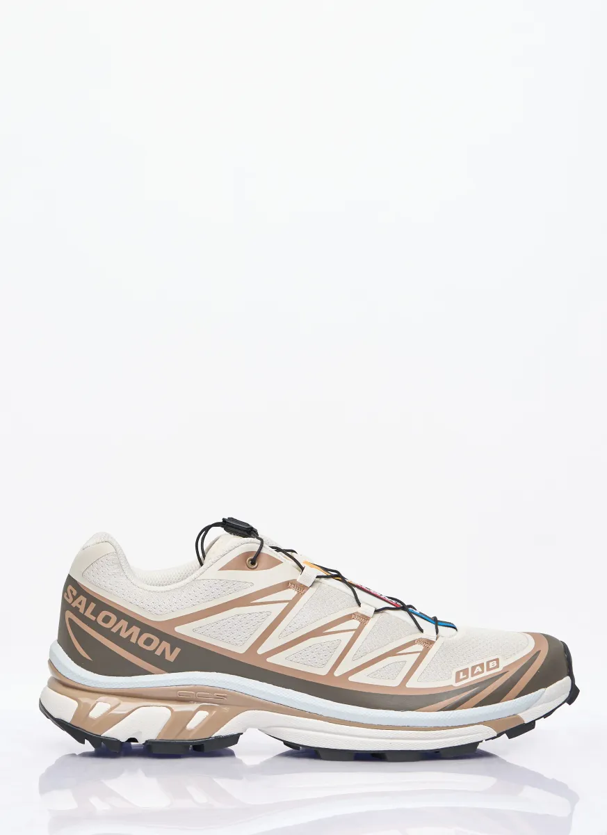 XT-6 Sneakers