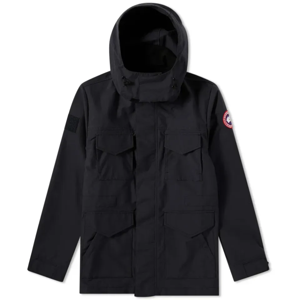 Voyager Jacket