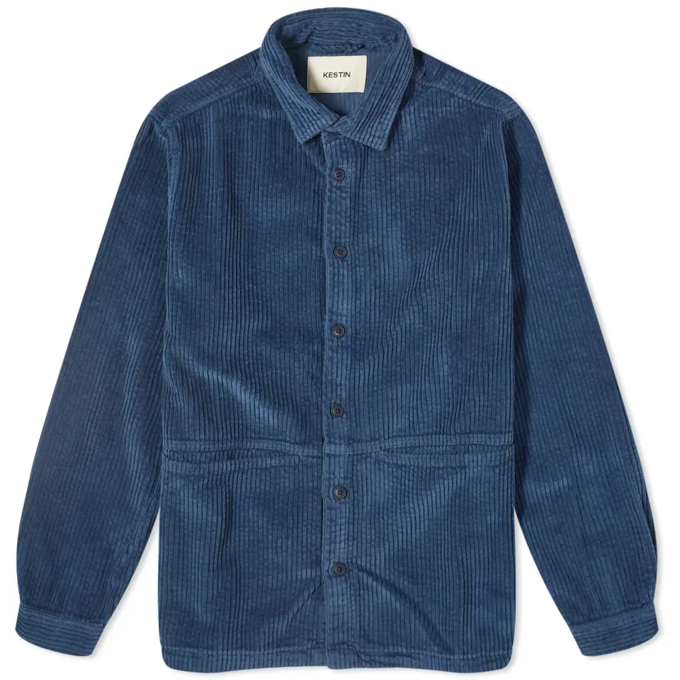 Armadale Overshirt