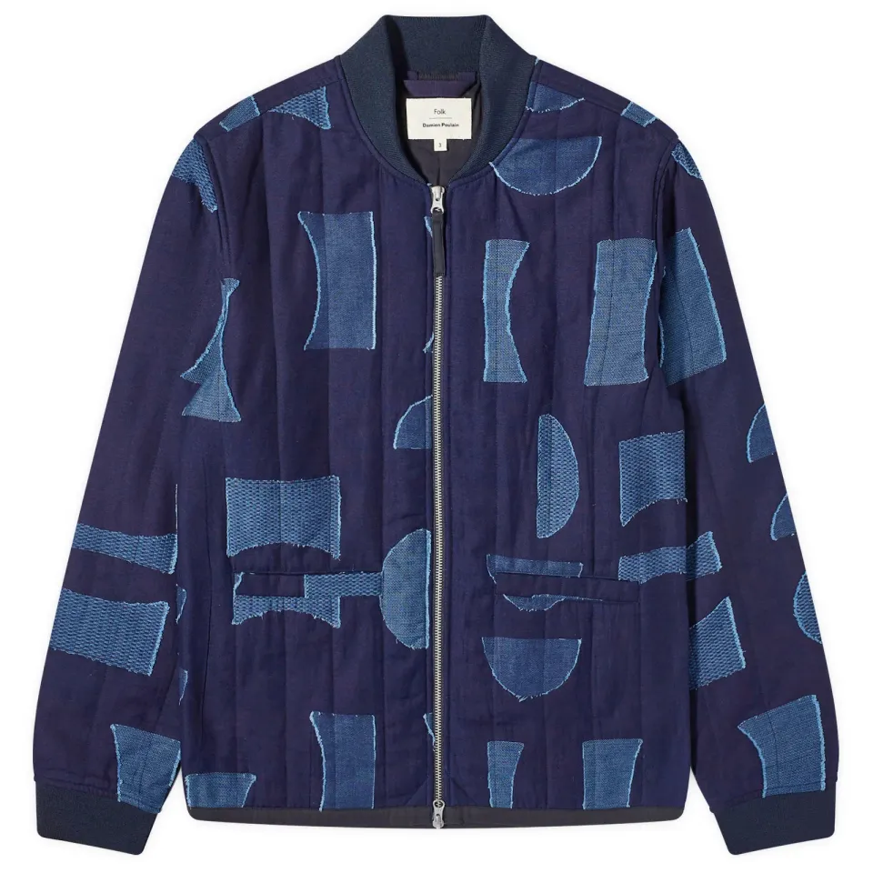 Cave Jacket