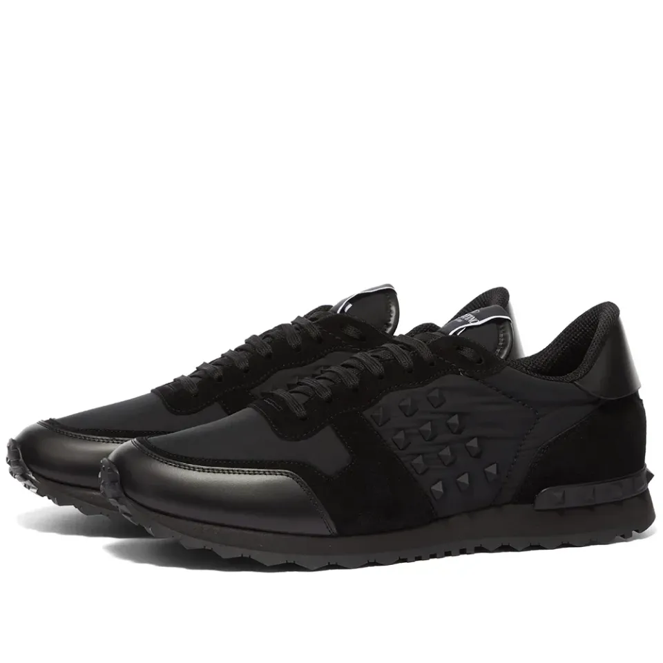 Rockstud Rockrunner Sneaker
