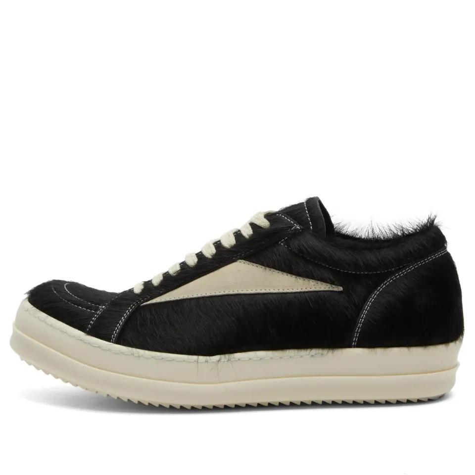 Ponyhair Vintage Sneaks