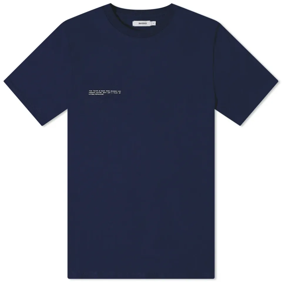 Organic Cotton C-Fiber T-Shirt