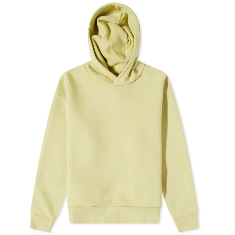 Forres Pink Label Hoodie