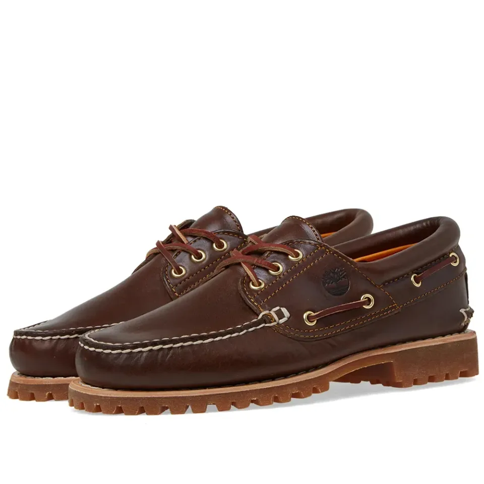 Authentic 3 Eye Classic