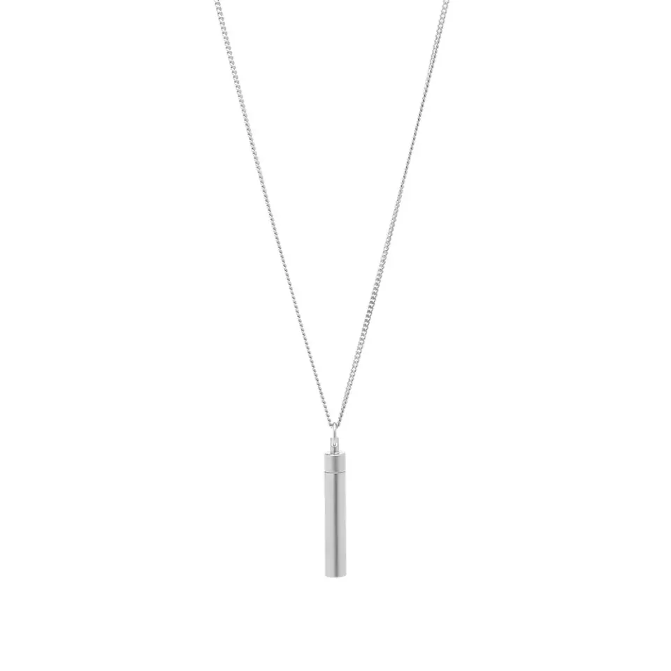 Powder Necklace