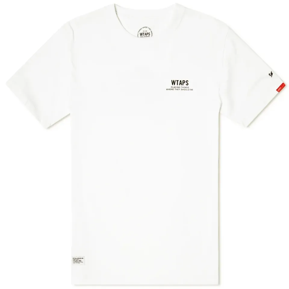 Heraldry Tee