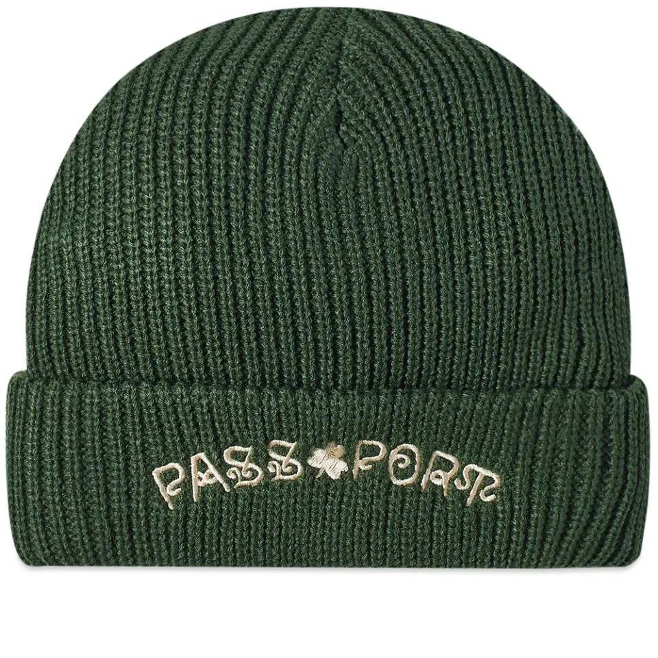 Sham Beanie