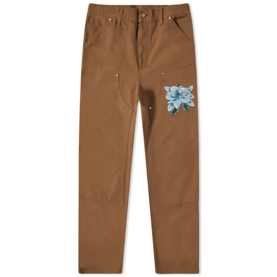 x Carhartt WIP Double Knee Pant