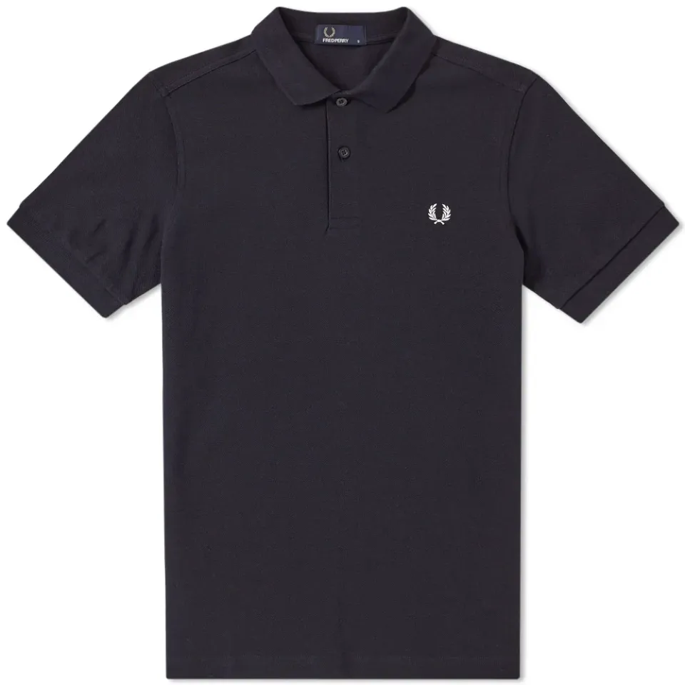 Fred Perry Plain Polo