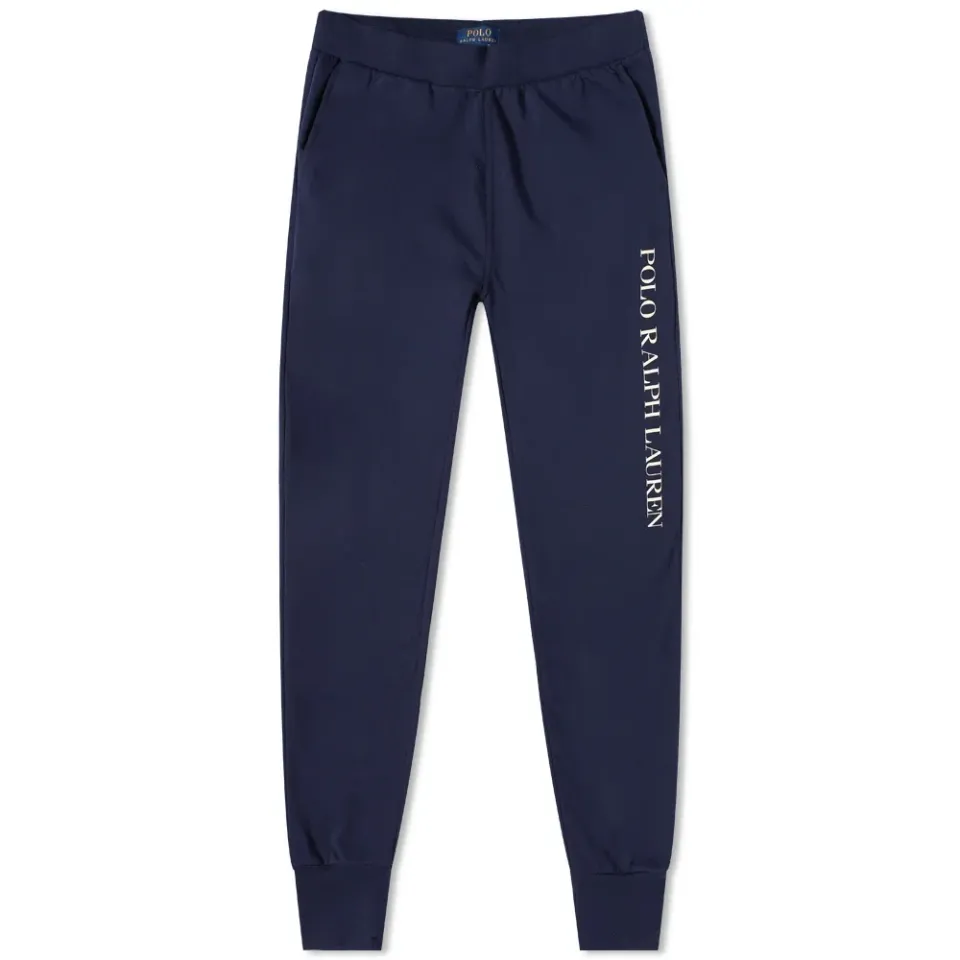 Logo Jogger Pant