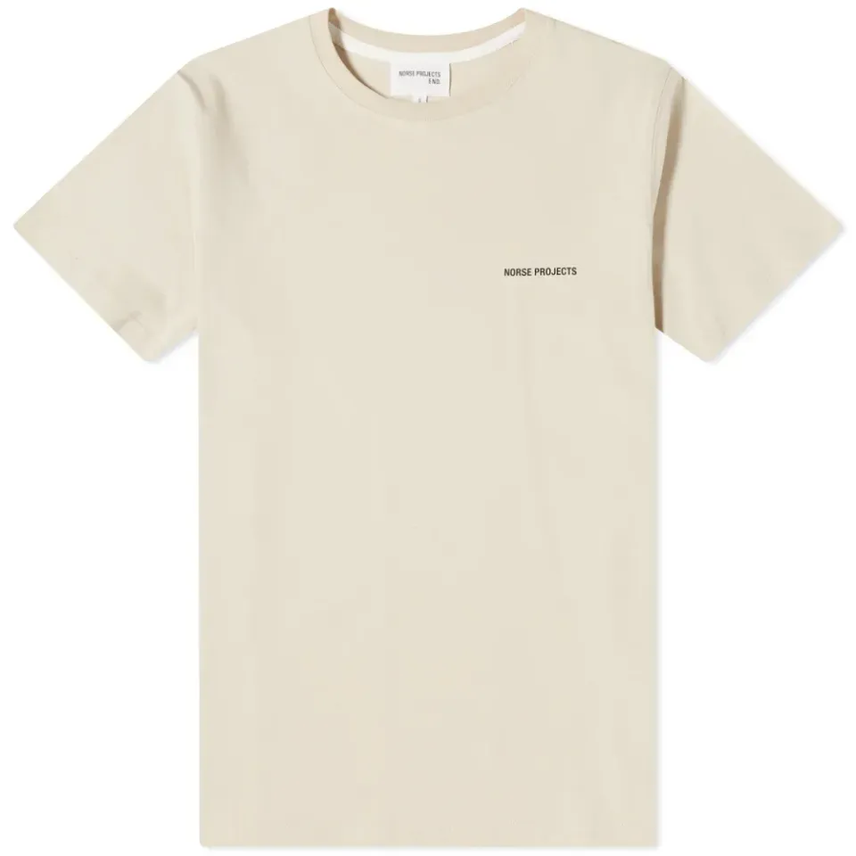 Niels Standard NP Logo T-Shirt - END. Exclusive