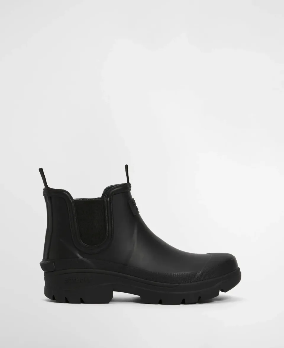 x ARKET Chelsea Wellingtons