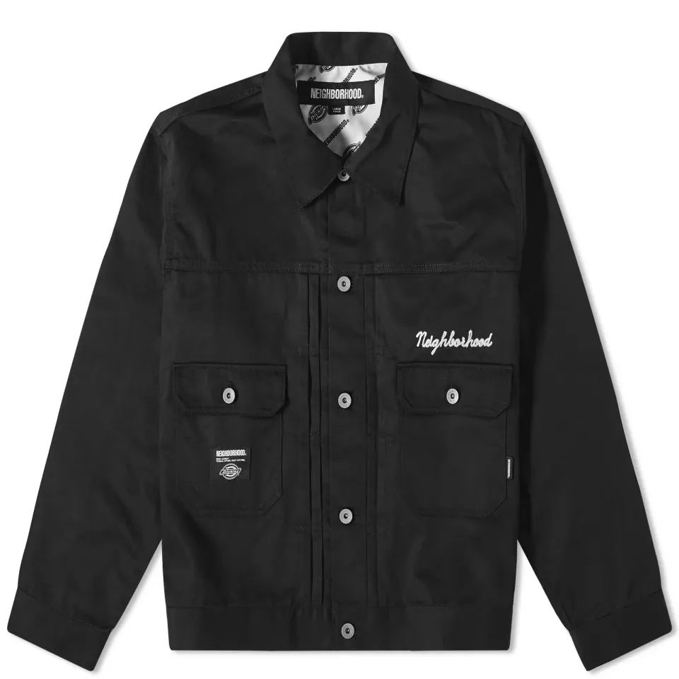 x Dickies Type 2 Jacket