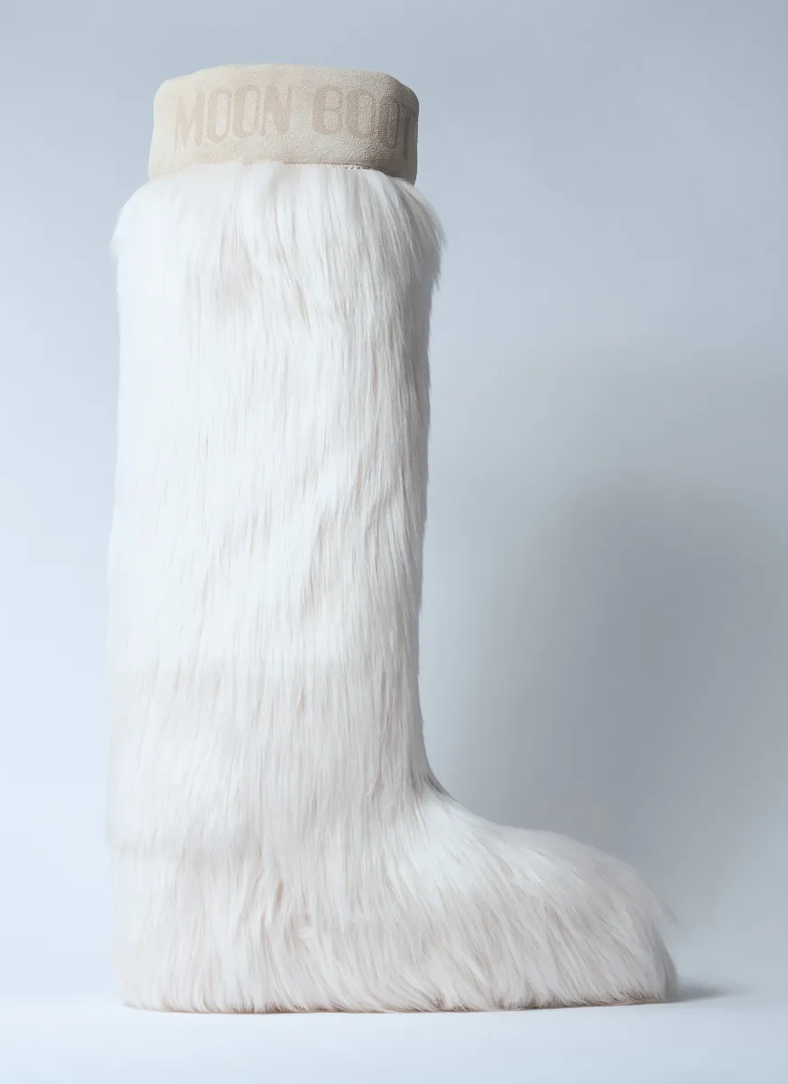 Icon Yeti Mid Boots