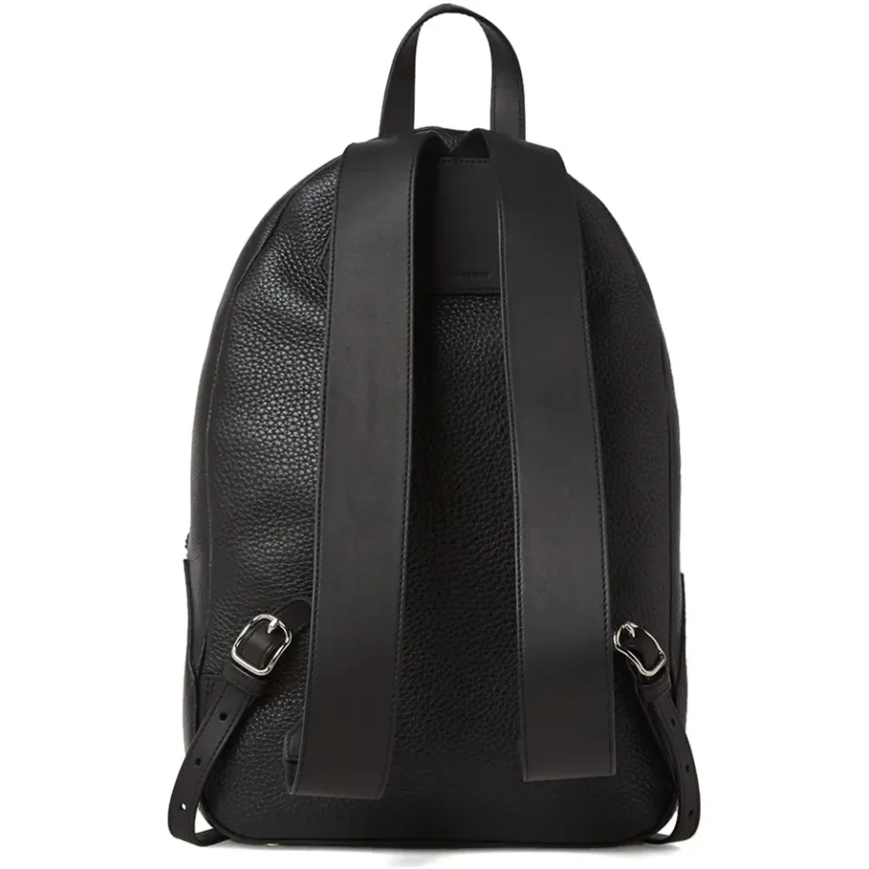 Berkley Leather Backpack