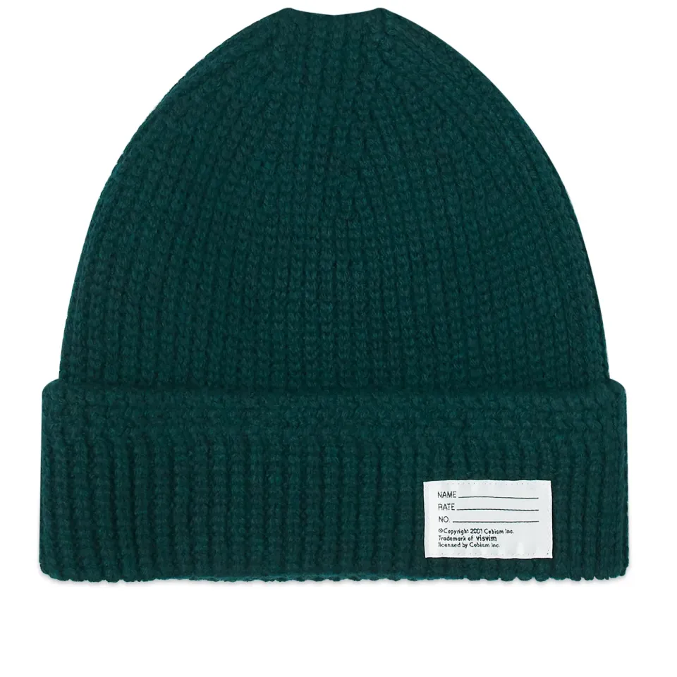 Knit Beanie