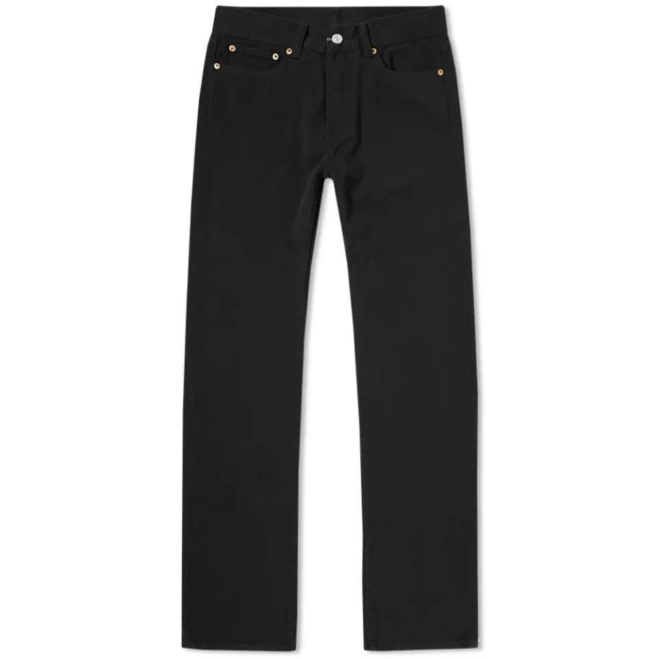 First Cut Jean