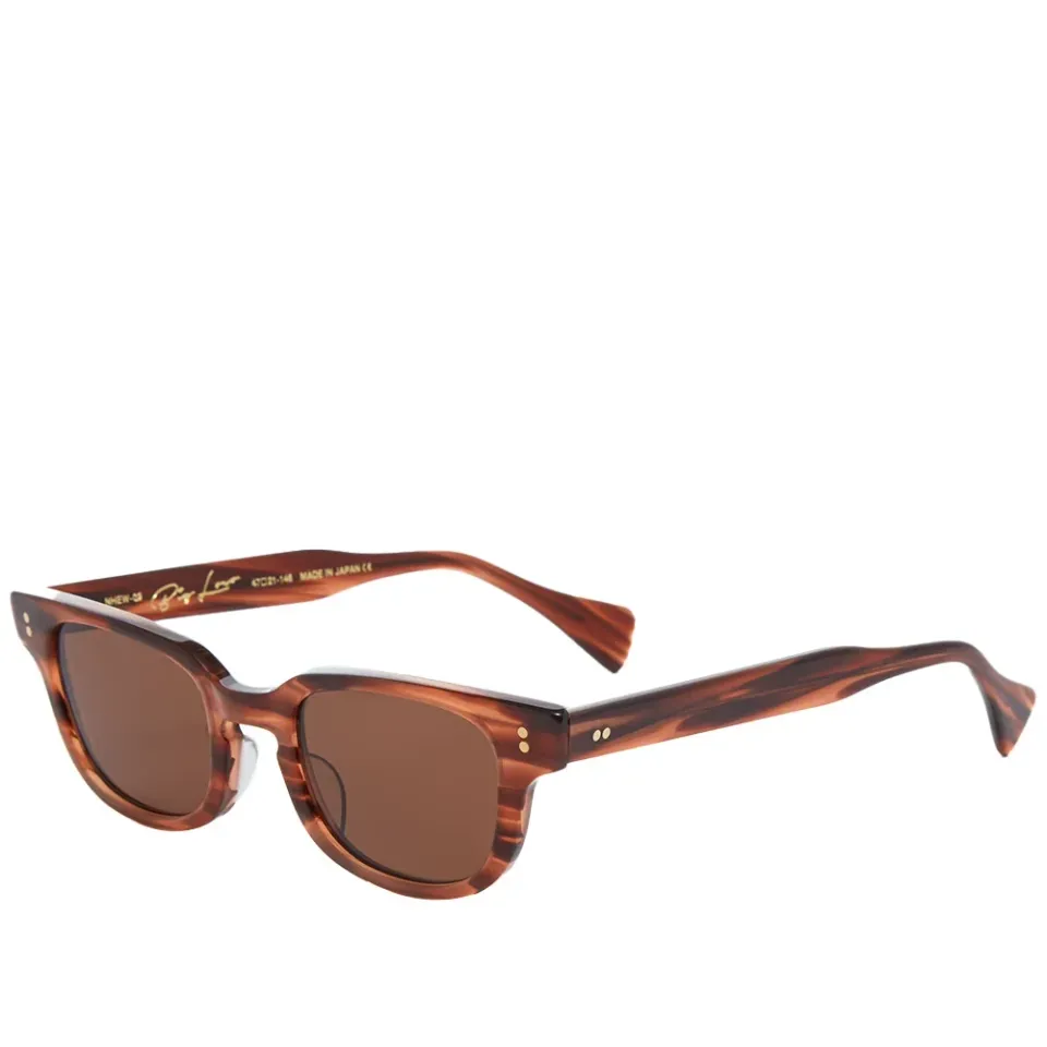 Big Loco Sunglasses