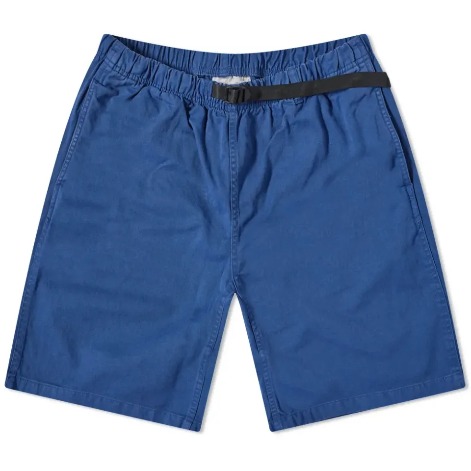 Twill G-Short