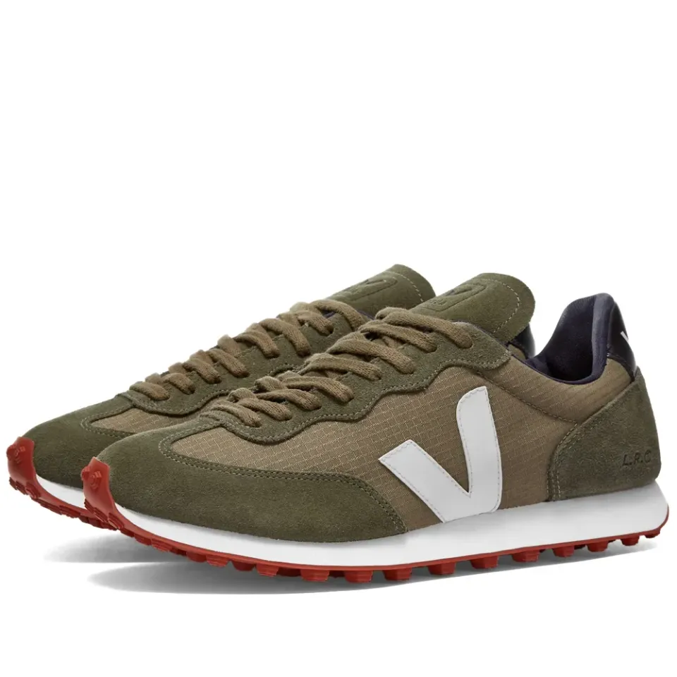 Rio Branco Vintage Runner