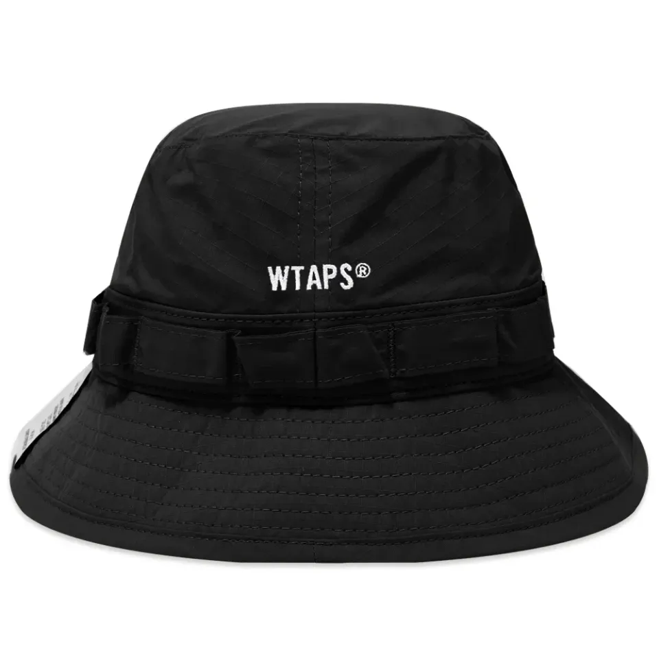 Jungle Ripstop Hat