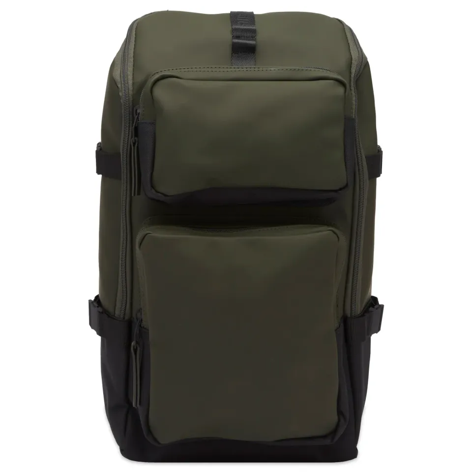 Trail Cargo Backpack