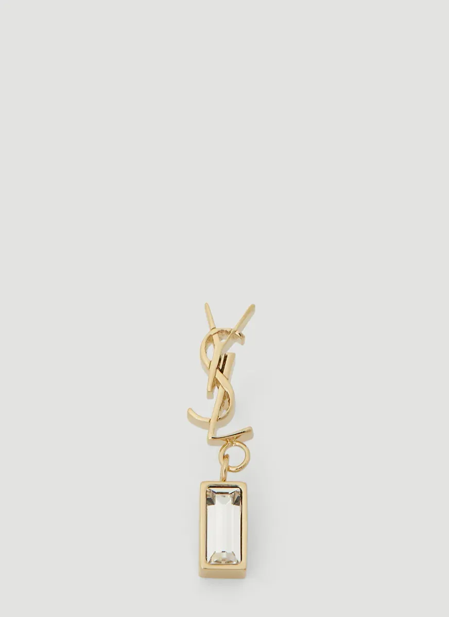 Cassandre Crystal Earring
