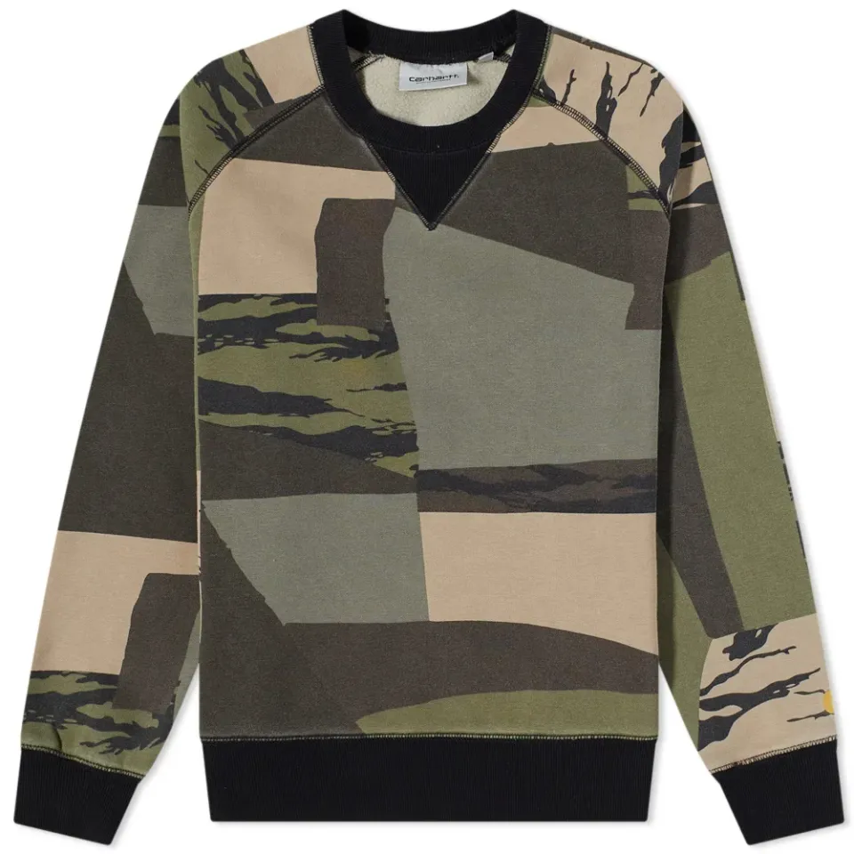 Chase Sweat