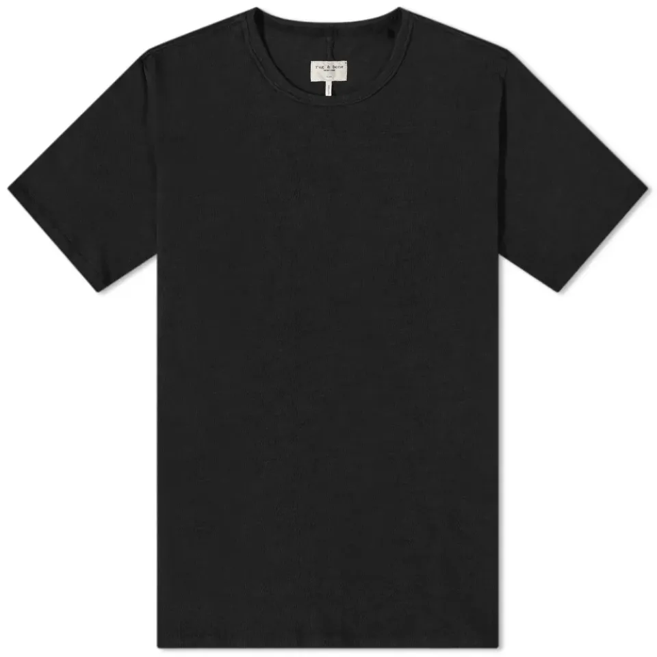 Classic Flame T-Shirt