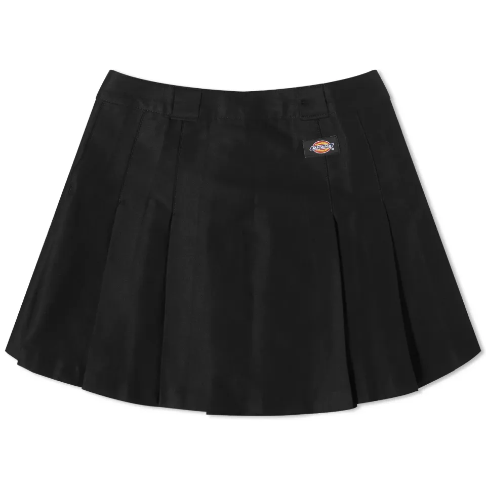 Elizaville Mini Skirt