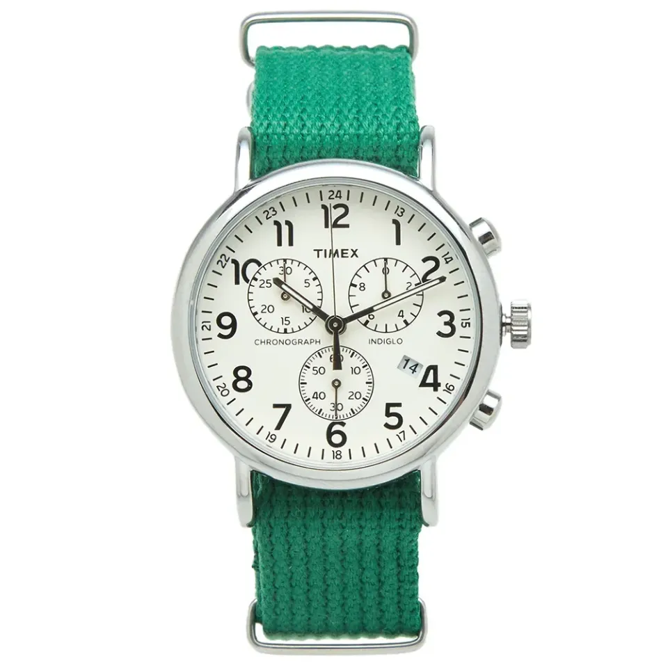 Weekender Chrono Watch
