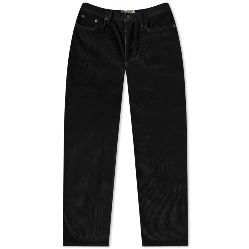 Corduroy Big Ol' Jean