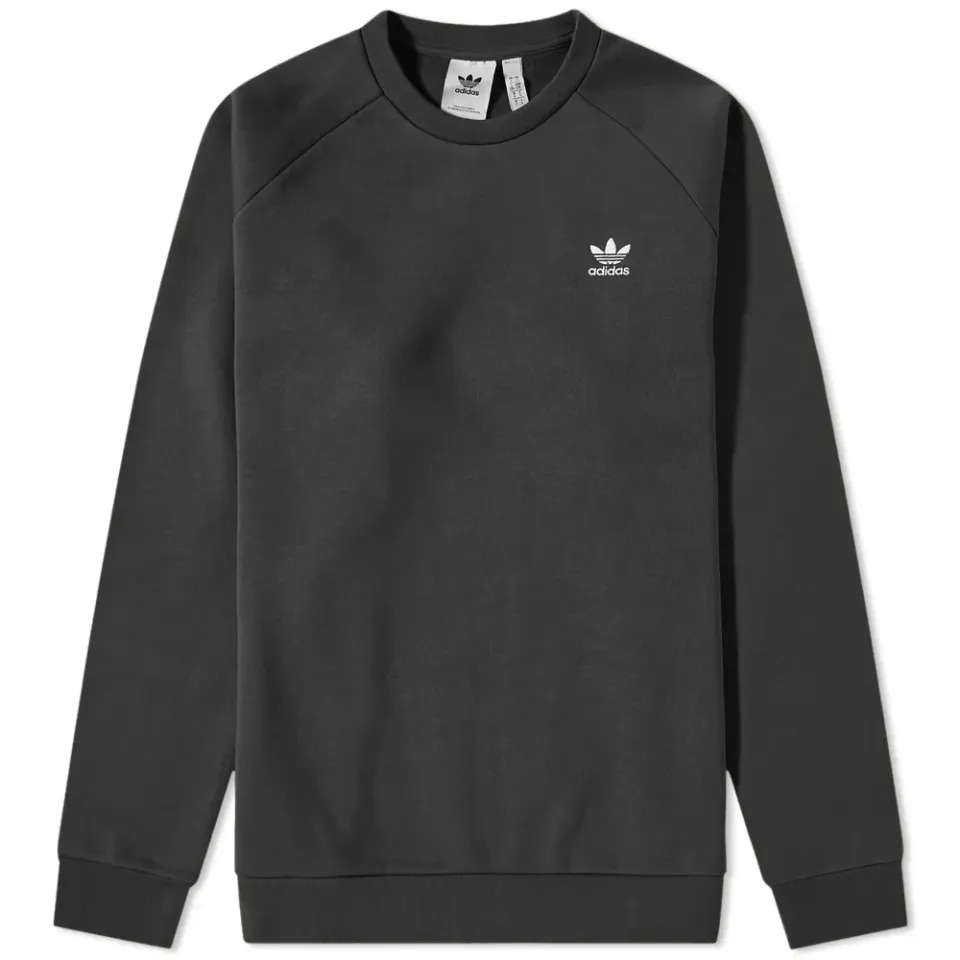 Essential Crew Sweat