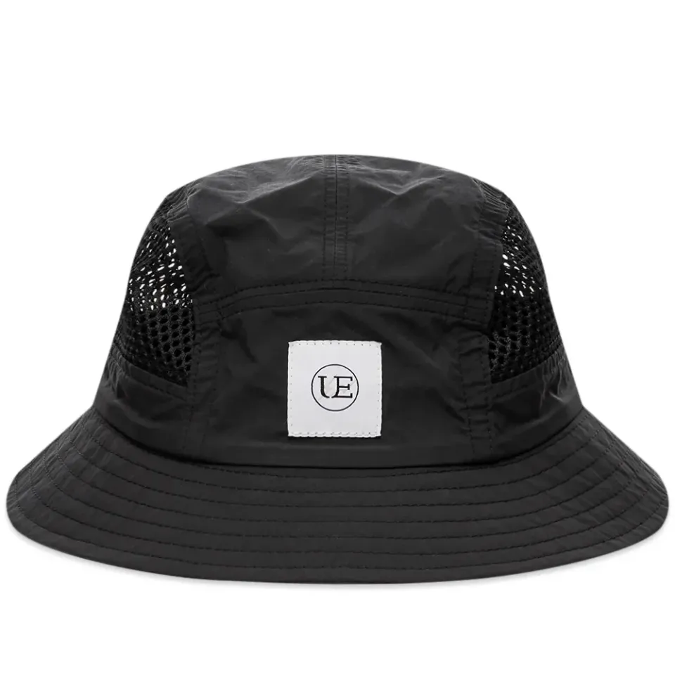 Side Mesh Hat