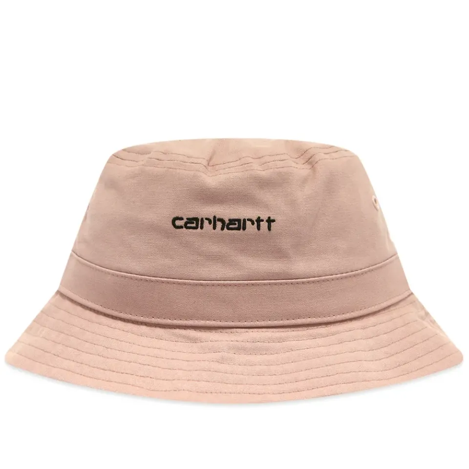 Script Bucket Hat