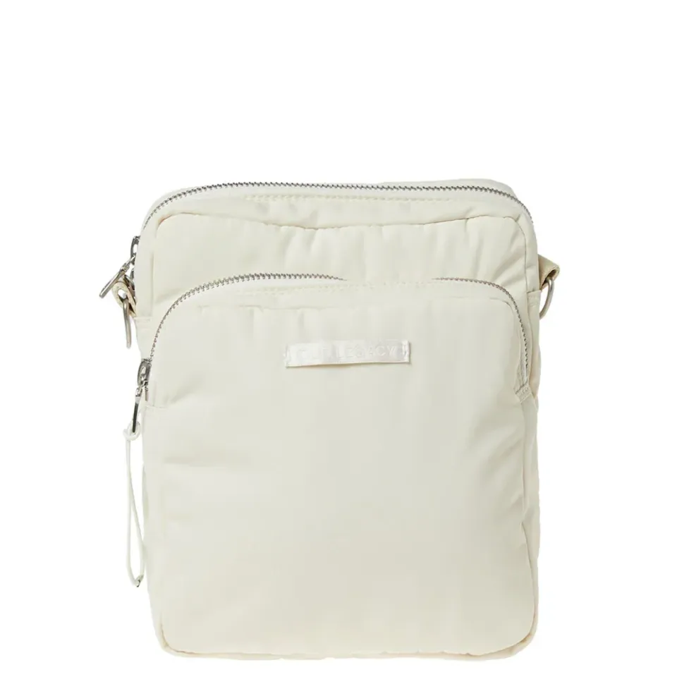 Valve Cross Body Bag