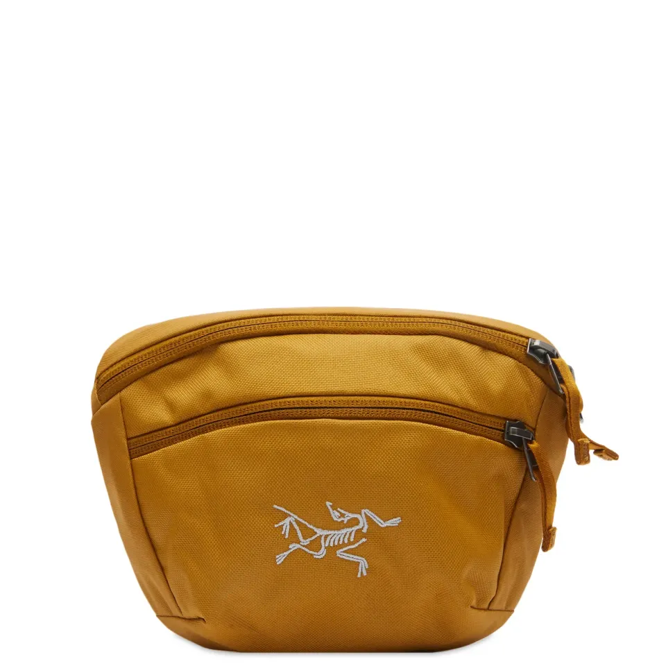 Arc'teryx Mantis 1 Small Waist Pack
