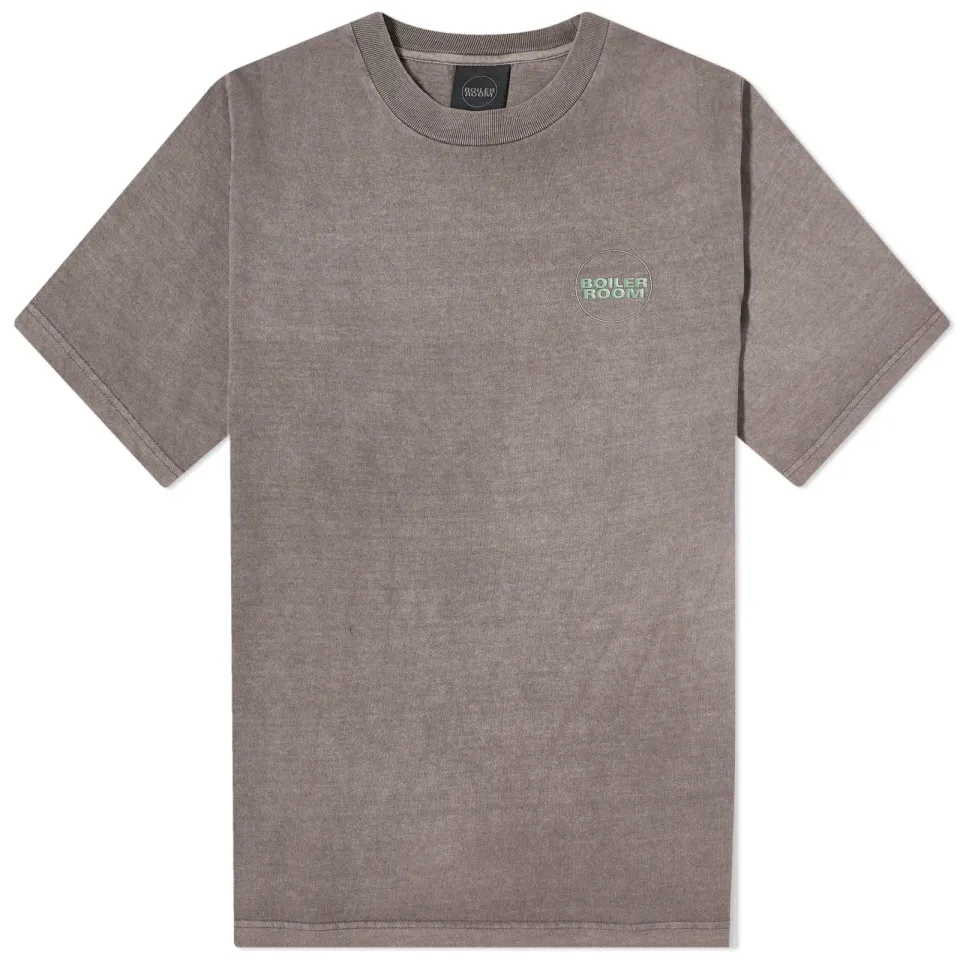 Core Logo T-Shirt