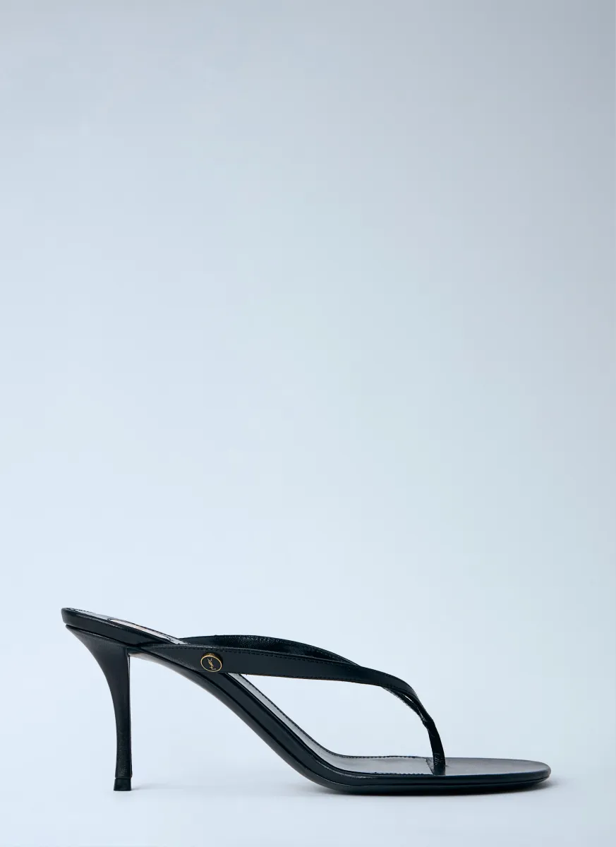 Sue Thong Sandals